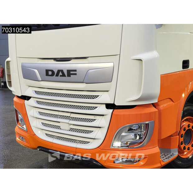 2020 DAF XF 530-45464182
