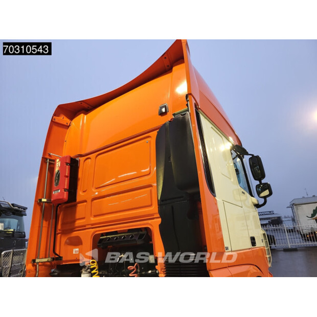 2020 DAF XF 530-45464185