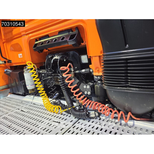 2020 DAF XF 530-45464186