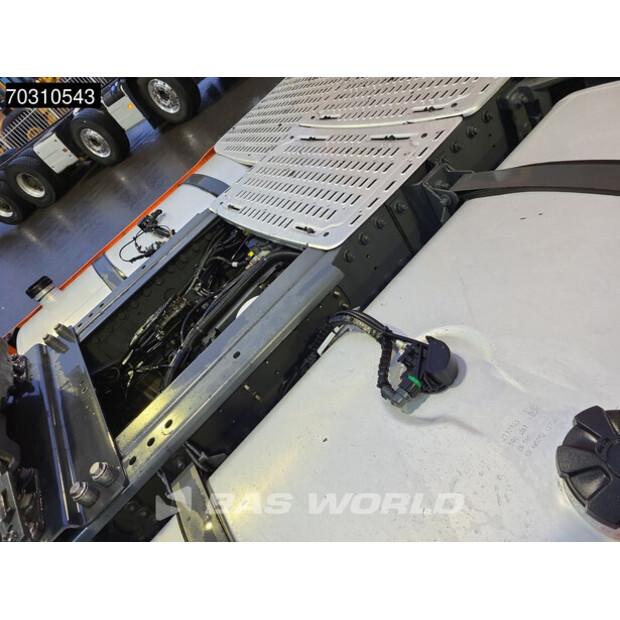 2020 DAF XF 530-45464189