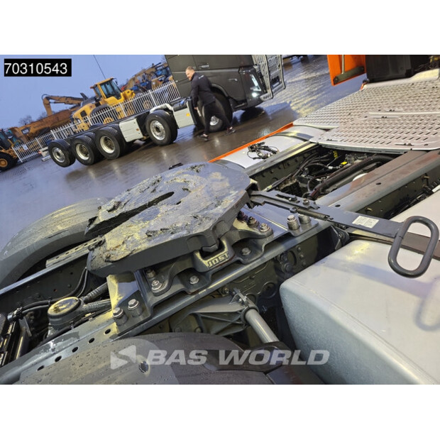 2020 DAF XF 530-45464190