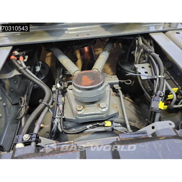 2020 DAF XF 530-45464191