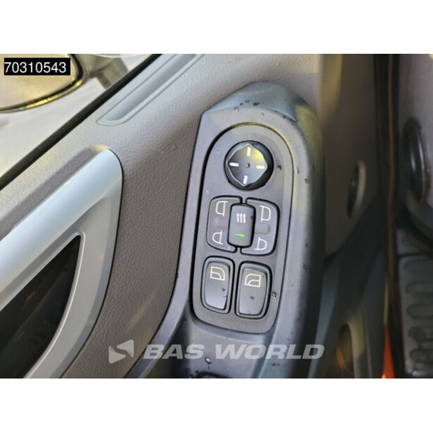 2020 DAF XF 530-45464195