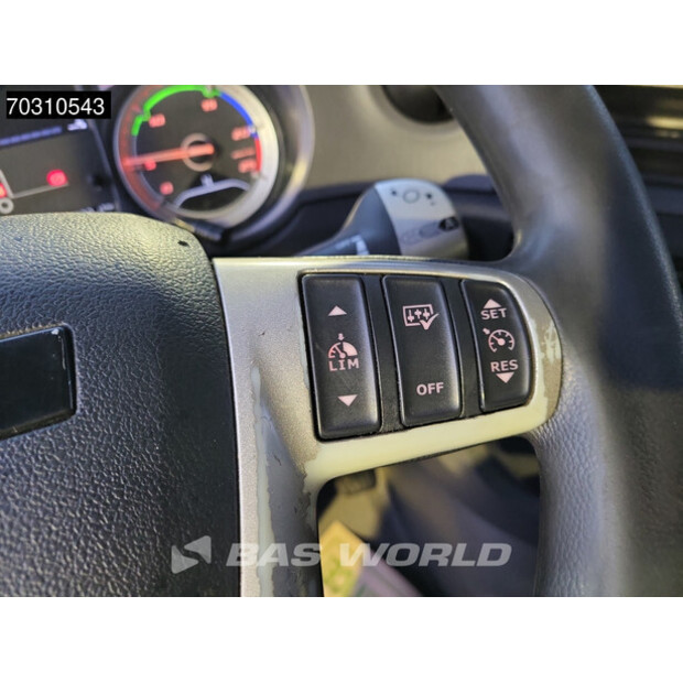 2020 DAF XF 530-45464197