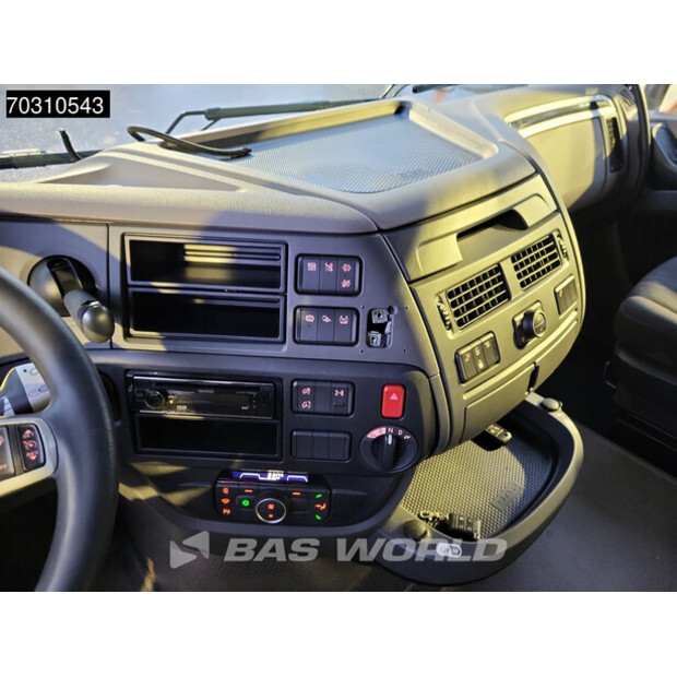 2020 DAF XF 530-45464198