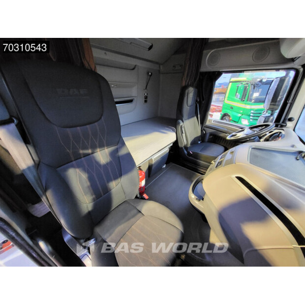 2020 DAF XF 530-45464200