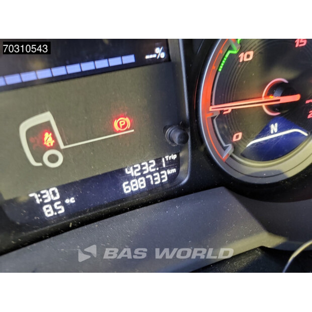 2020 DAF XF 530-45464205