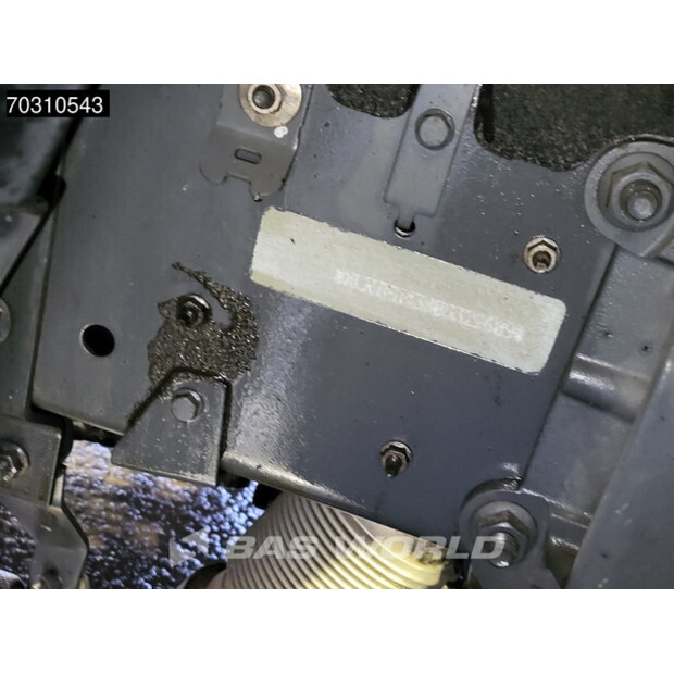 2020 DAF XF 530-45464207