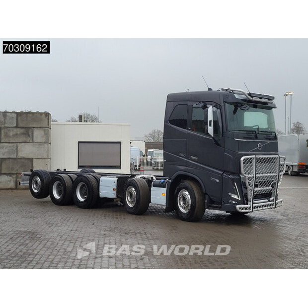 2023 فولفو FH16 750-45464212