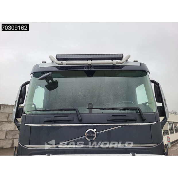 2023 فولفو FH16 750-45464215