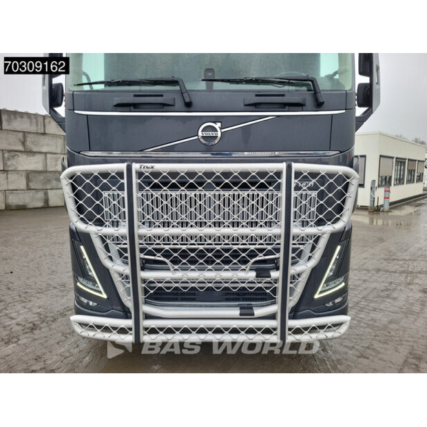 2023 فولفو FH16 750-45464216