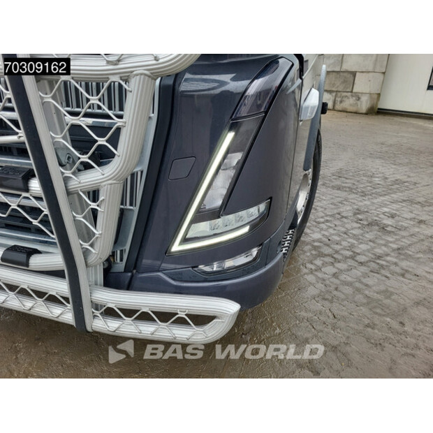 2023 فولفو FH16 750-45464217