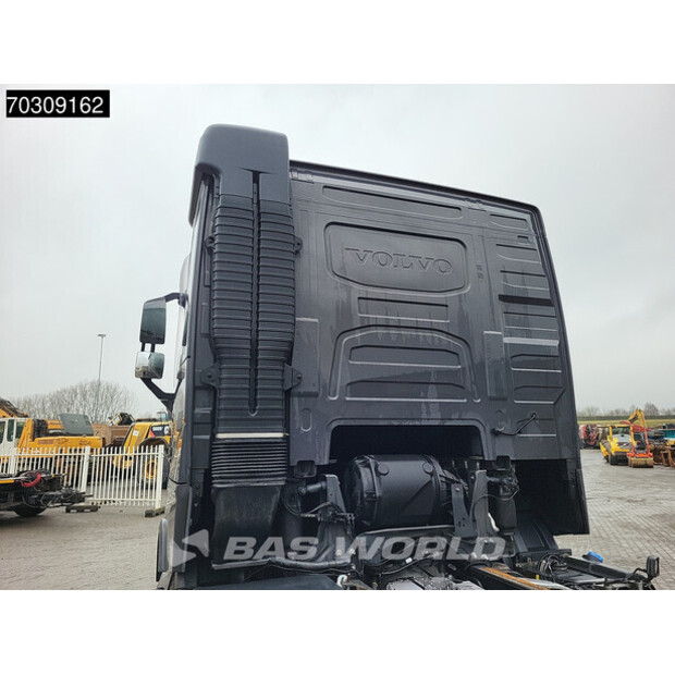 2023 فولفو FH16 750-45464219