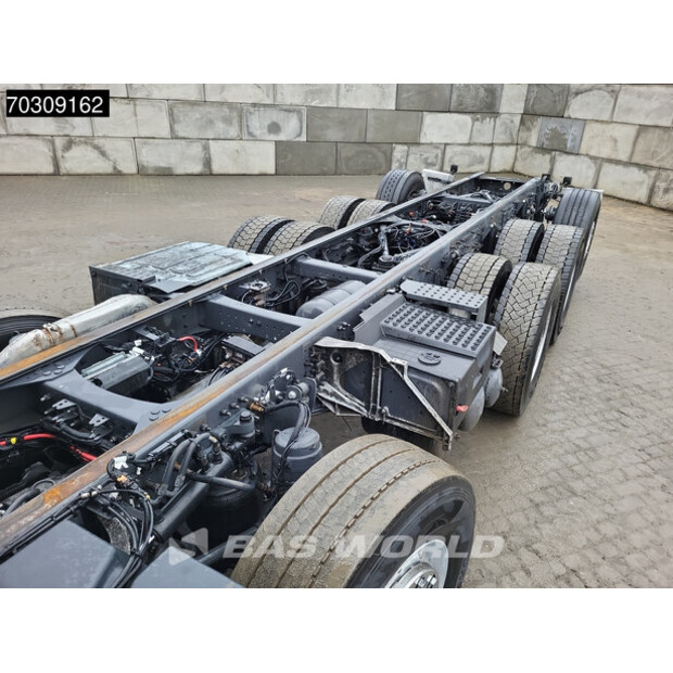 2023 فولفو FH16 750-45464220