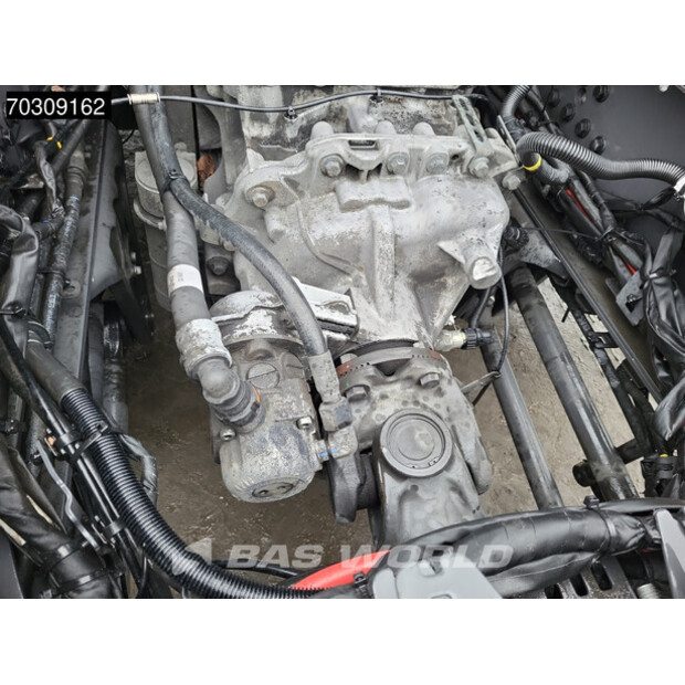 2023 فولفو FH16 750-45464222