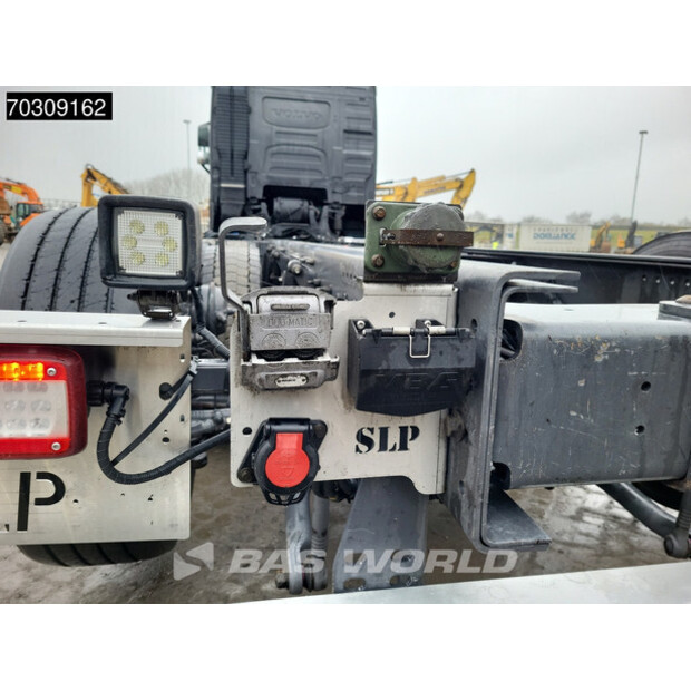 2023 فولفو FH16 750-45464225