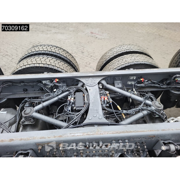 2023 فولفو FH16 750-45464226