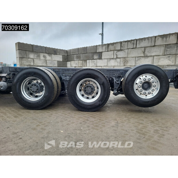 2023 فولفو FH16 750-45464227