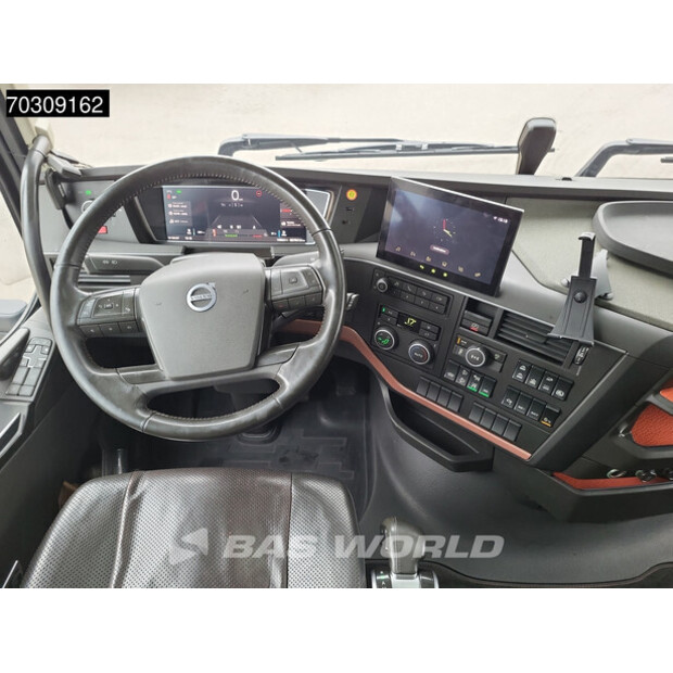 2023 فولفو FH16 750-45464229