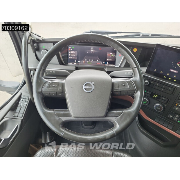 2023 فولفو FH16 750-45464230