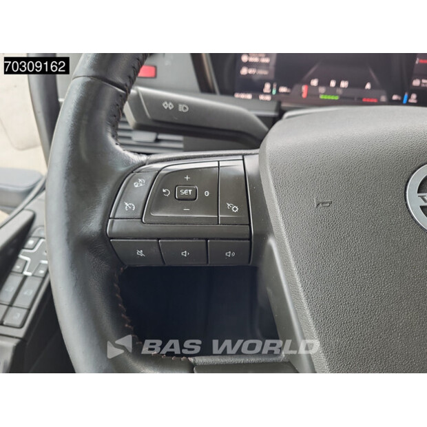 2023 فولفو FH16 750-45464232