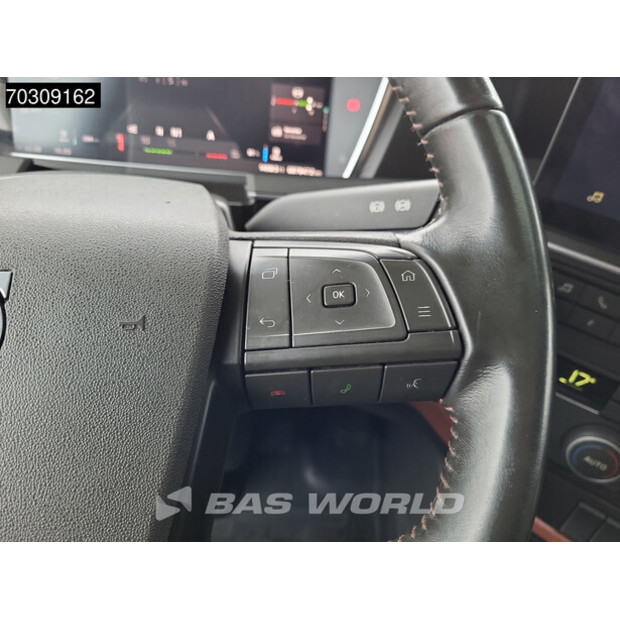 2023 فولفو FH16 750-45464233