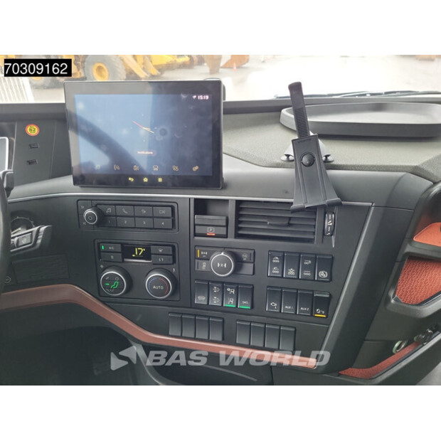 2023 فولفو FH16 750-45464234