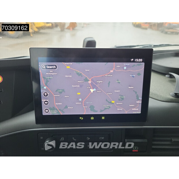 2023 فولفو FH16 750-45464235