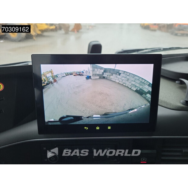 2023 فولفو FH16 750-45464236