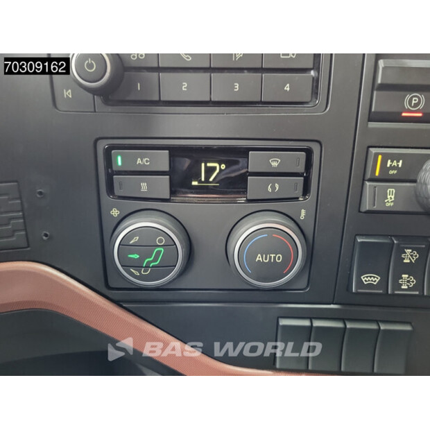 2023 فولفو FH16 750-45464238