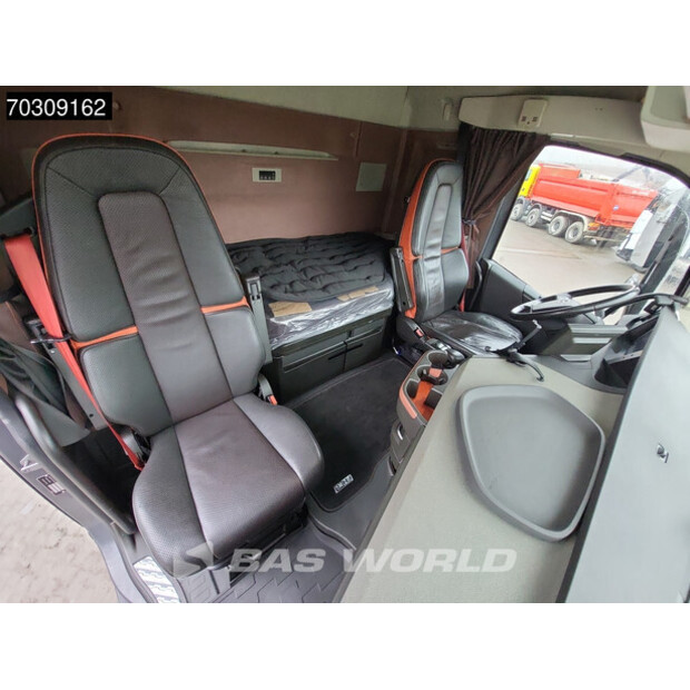 2023 فولفو FH16 750-45464239