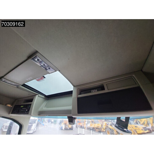 2023 فولفو FH16 750-45464240