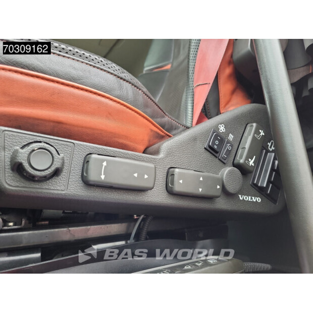 2023 فولفو FH16 750-45464241