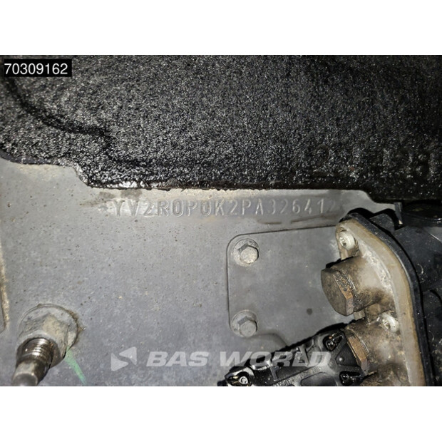 2023 فولفو FH16 750-45464244