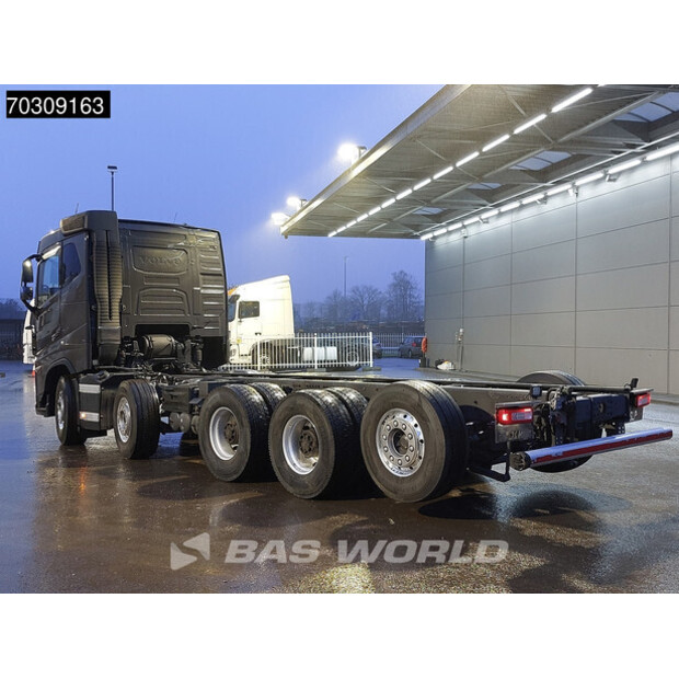 2023 Volvo FH16 750-45464248