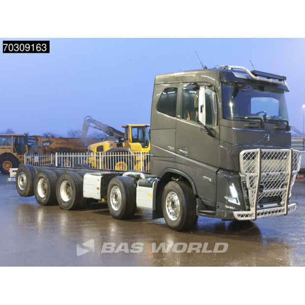 2023 Volvo FH16 750-45464249