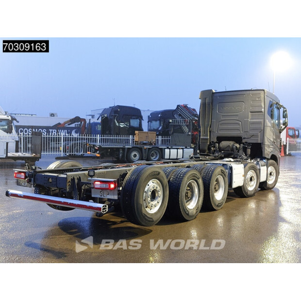 2023 Volvo FH16 750-45464251