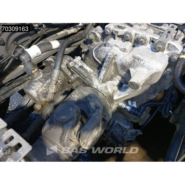 2023 Volvo FH16 750-45464257