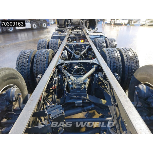 2023 Volvo FH16 750-45464258