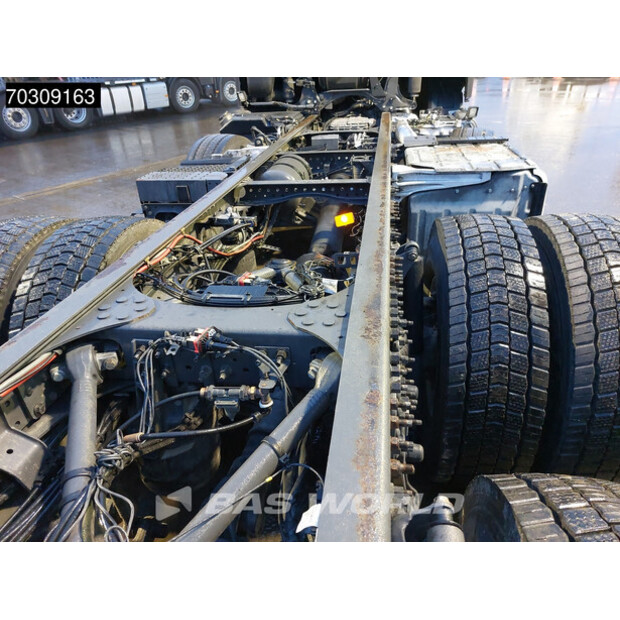 2023 Volvo FH16 750-45464259