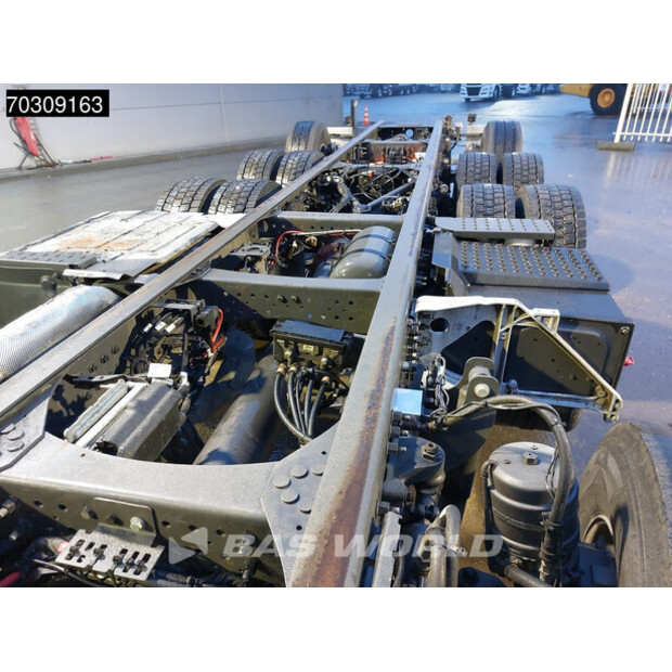 2023 Volvo FH16 750-45464260