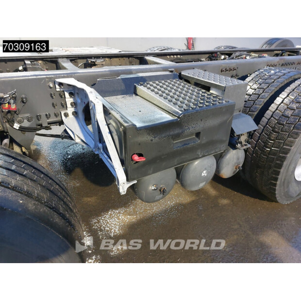 2023 Volvo FH16 750-45464261