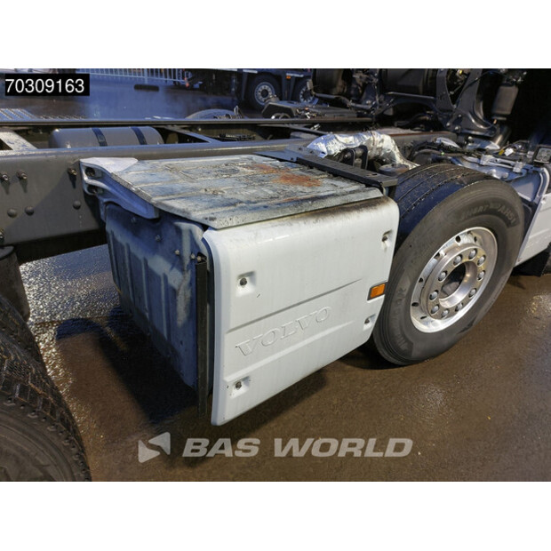 2023 Volvo FH16 750-45464262