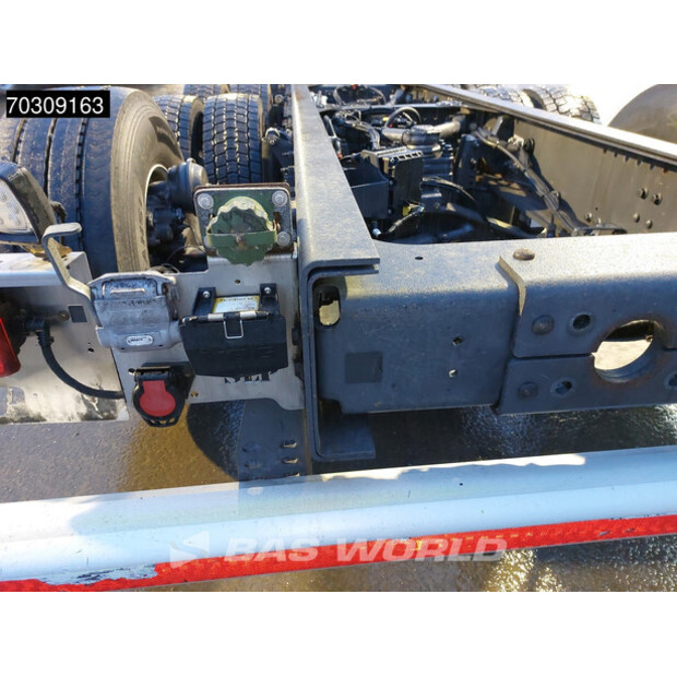 2023 Volvo FH16 750-45464263