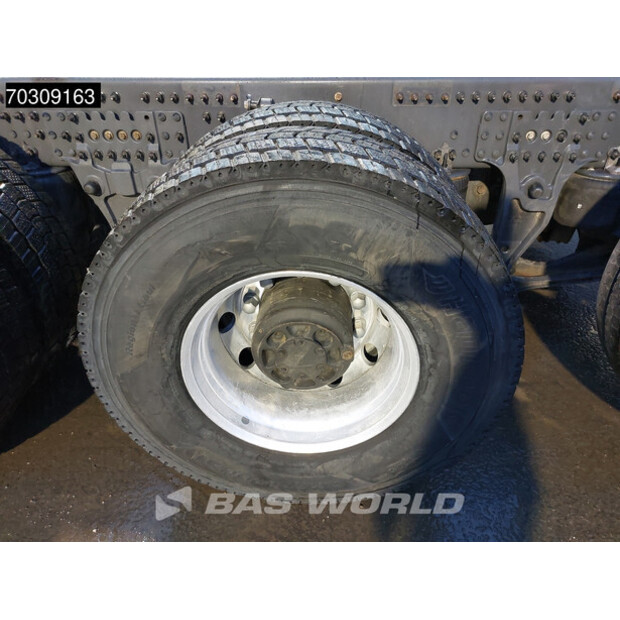 2023 Volvo FH16 750-45464264