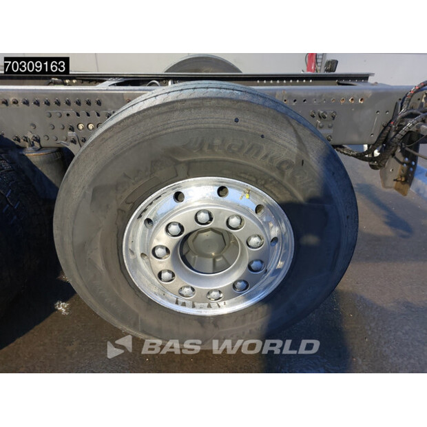 2023 Volvo FH16 750-45464265