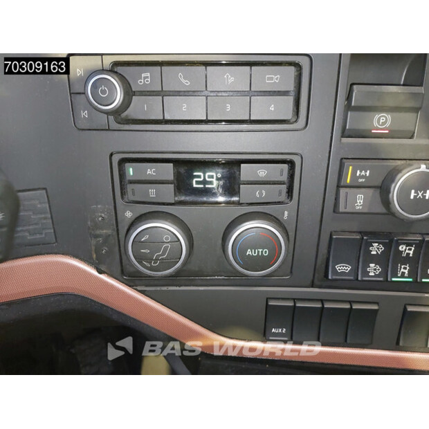 2023 Volvo FH16 750-45464273