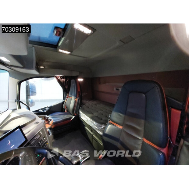 2023 Volvo FH16 750-45464276