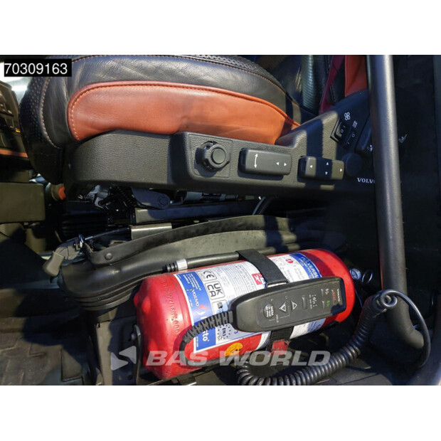 2023 Volvo FH16 750-45464277