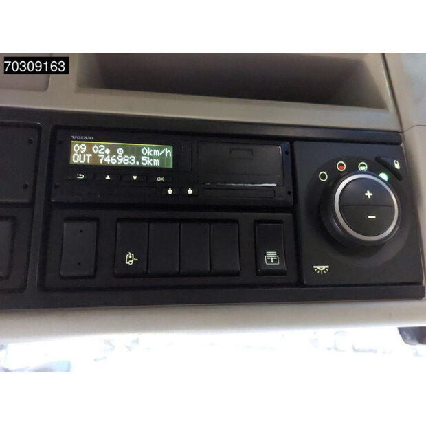 2023 Volvo FH16 750-45464278